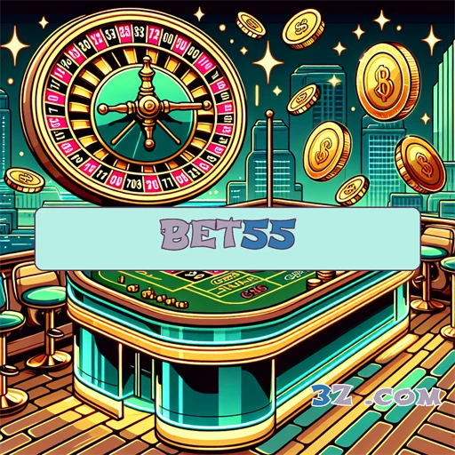 bet55.com Incríveis Bônus