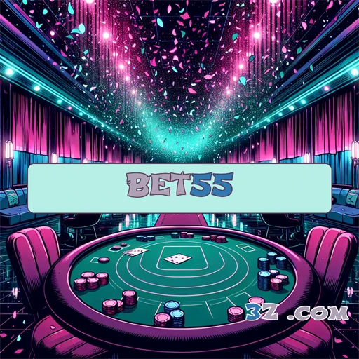 bet55.com Site Confiável
