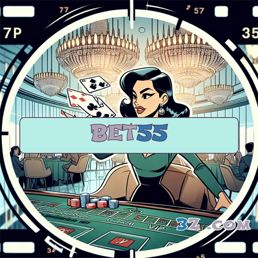 Experiência Única na Plataforma do bet55.com para Jogadores