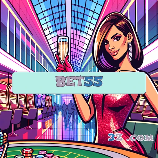bet55.com Máquinas de Slots