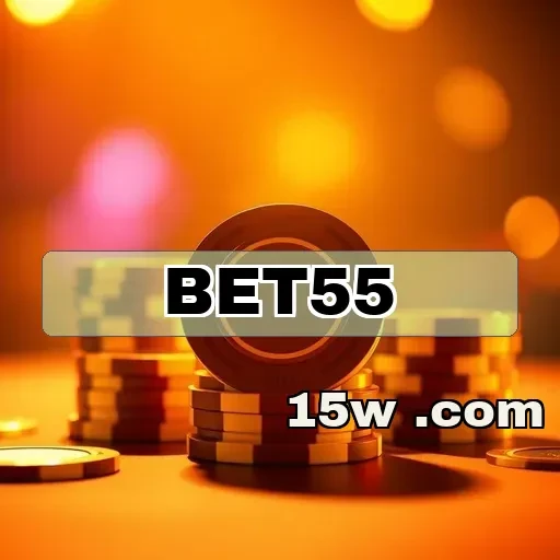 bet55.com Pagamento