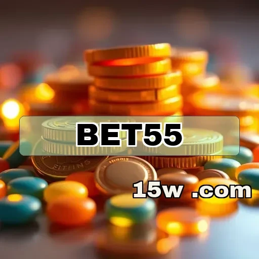 bet55.com Promoções