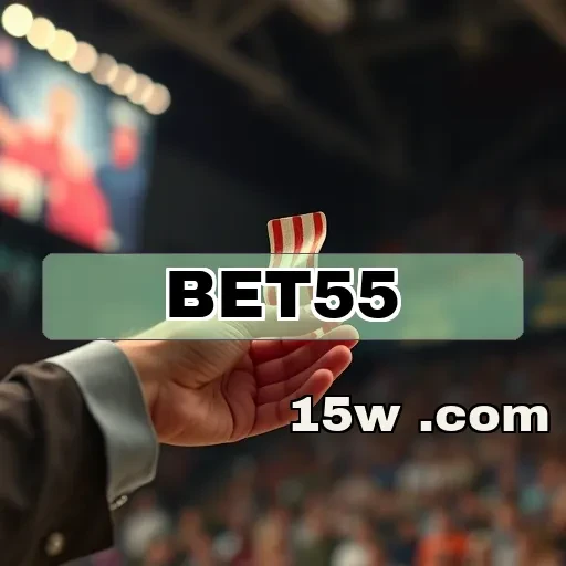 bet55.com Segurança