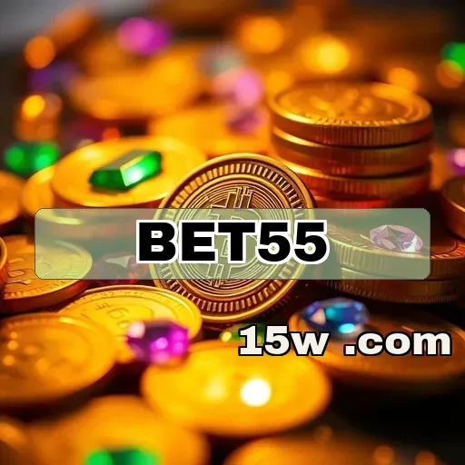 bet55.com Suporte 24/7
